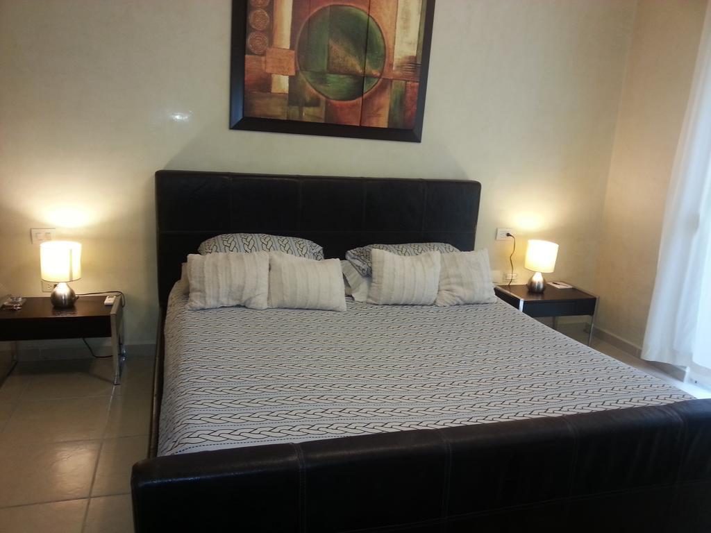 بلايا ديل كارمن Vida Nueva Bed&Breakfast Peregrina المظهر الخارجي الصورة