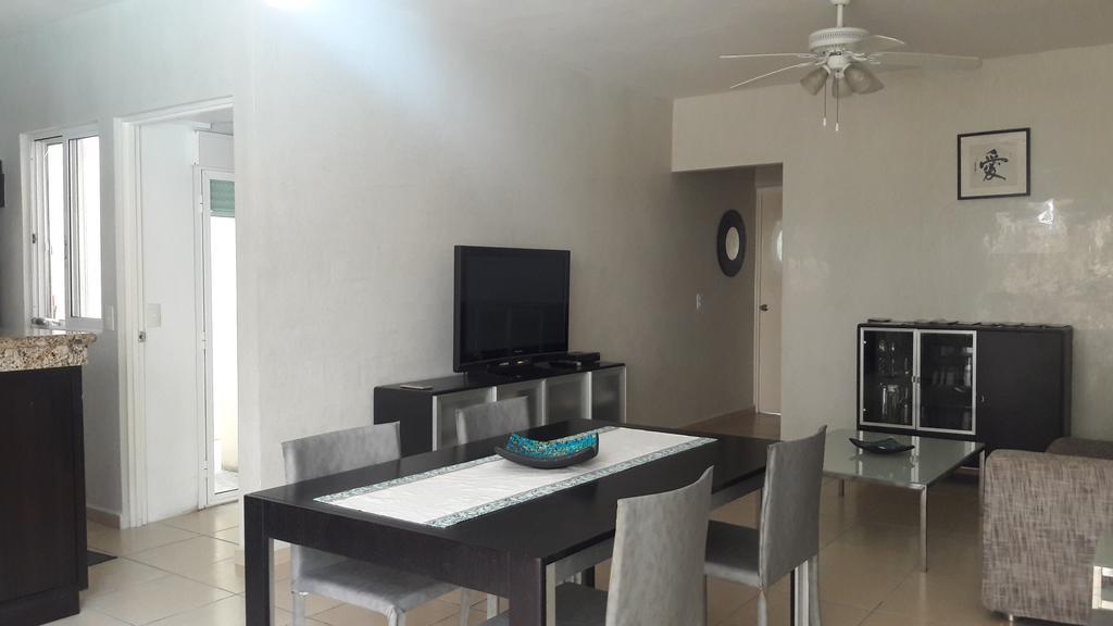 بلايا ديل كارمن Vida Nueva Bed&Breakfast Peregrina المظهر الخارجي الصورة
