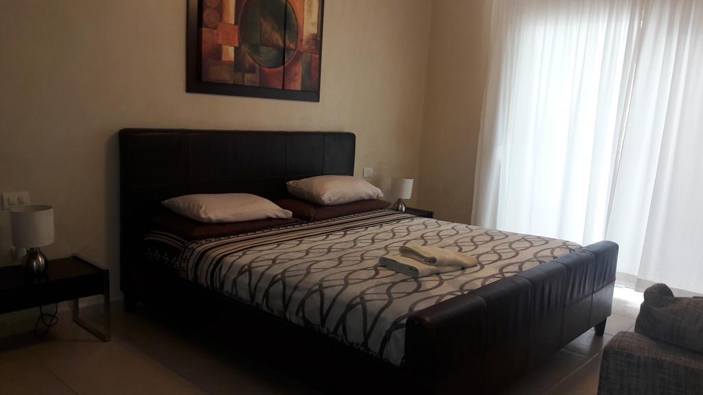 بلايا ديل كارمن Vida Nueva Bed&Breakfast Peregrina المظهر الخارجي الصورة