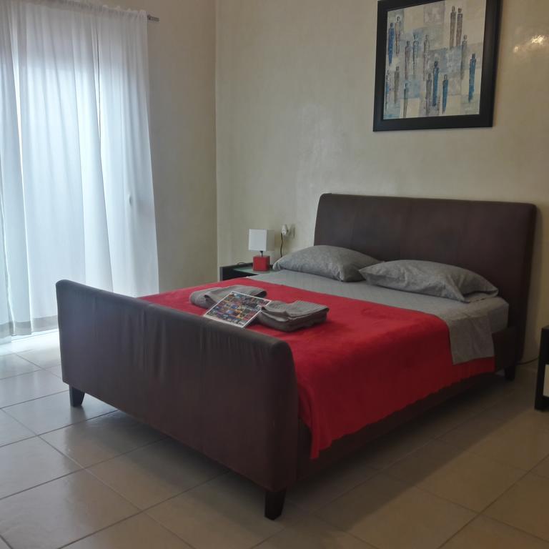 بلايا ديل كارمن Vida Nueva Bed&Breakfast Peregrina المظهر الخارجي الصورة