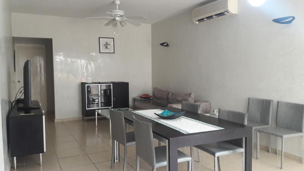 بلايا ديل كارمن Vida Nueva Bed&Breakfast Peregrina المظهر الخارجي الصورة
