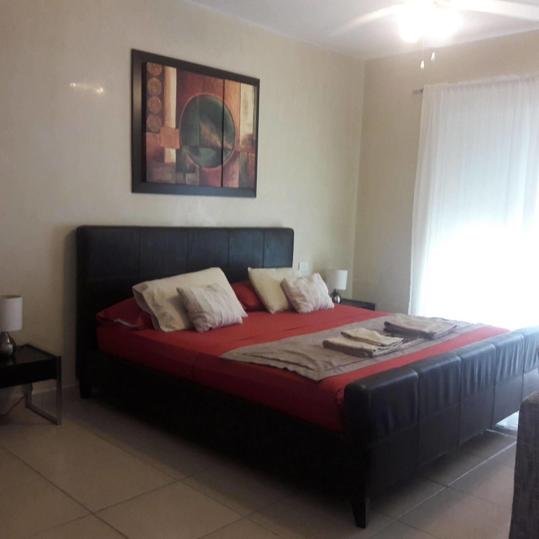 بلايا ديل كارمن Vida Nueva Bed&Breakfast Peregrina المظهر الخارجي الصورة
