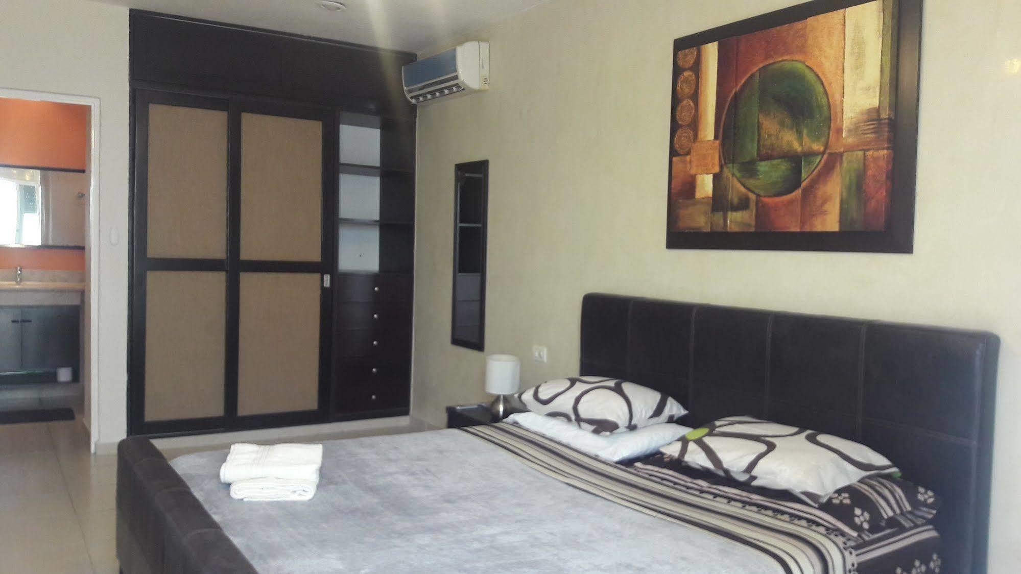 بلايا ديل كارمن Vida Nueva Bed&Breakfast Peregrina المظهر الخارجي الصورة