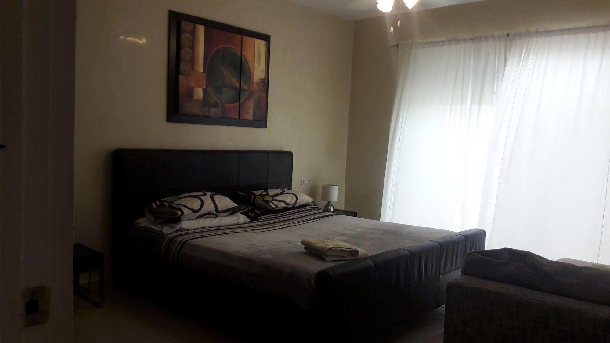 بلايا ديل كارمن Vida Nueva Bed&Breakfast Peregrina المظهر الخارجي الصورة