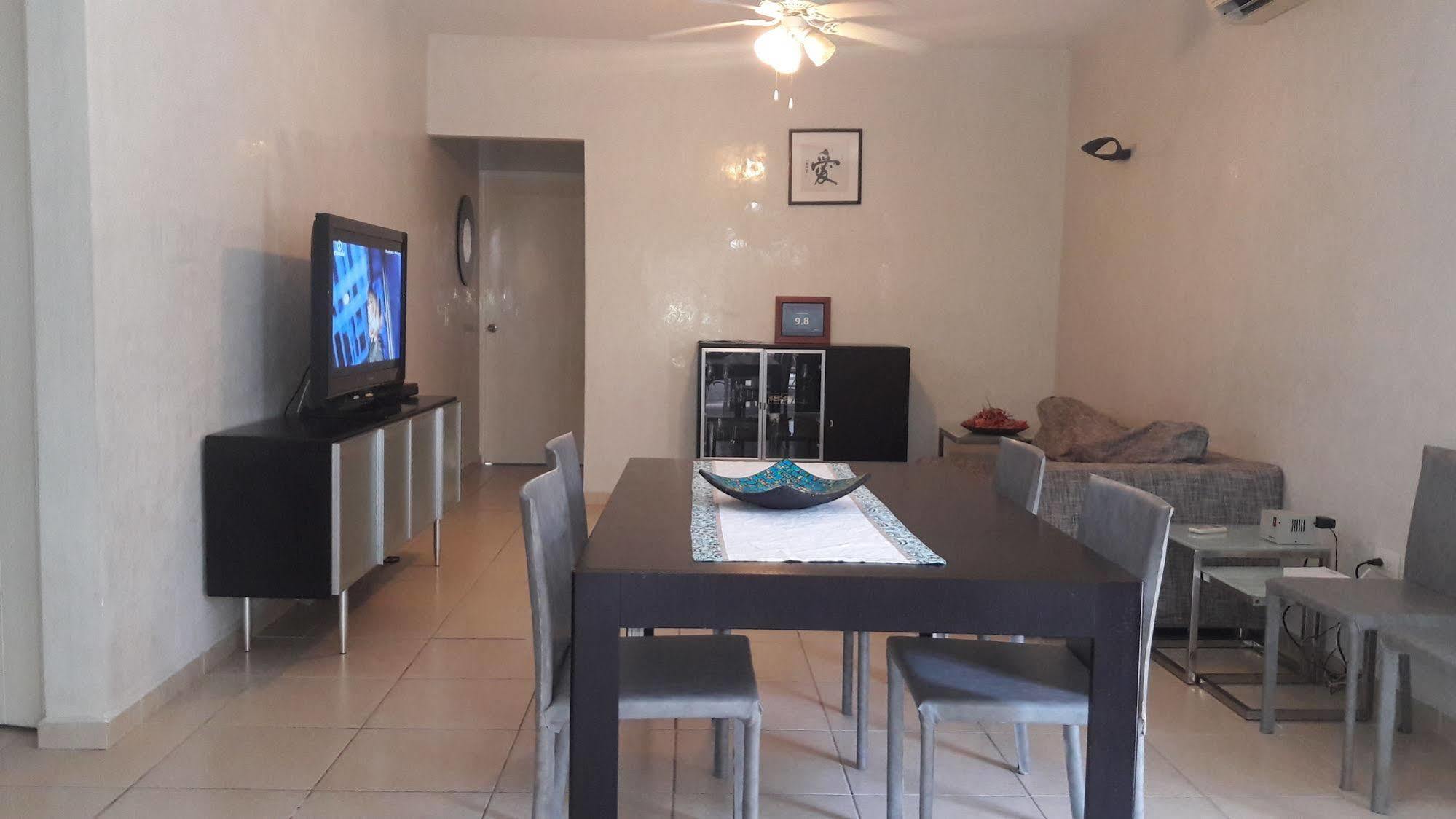 بلايا ديل كارمن Vida Nueva Bed&Breakfast Peregrina المظهر الخارجي الصورة