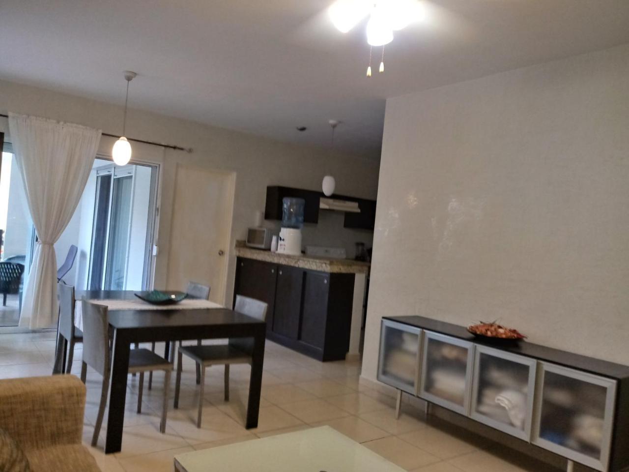 بلايا ديل كارمن Vida Nueva Bed&Breakfast Peregrina المظهر الخارجي الصورة